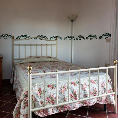 Agriturismo Il Belvedere Country Houses Massa Marittima Pokój zdjęcie
