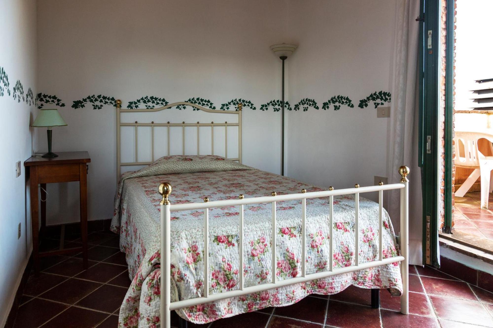 Agriturismo Il Belvedere Country Houses Massa Marittima Pokój zdjęcie