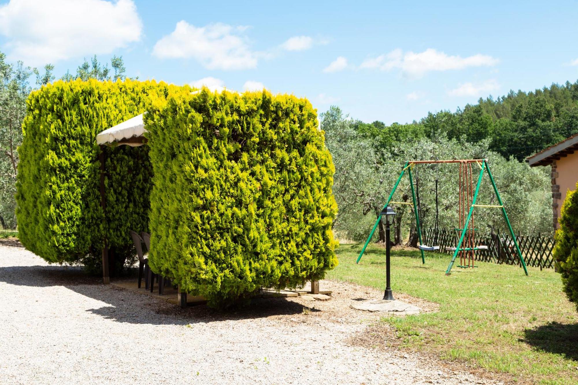 Agriturismo Il Belvedere Country Houses Massa Marittima Pokój zdjęcie