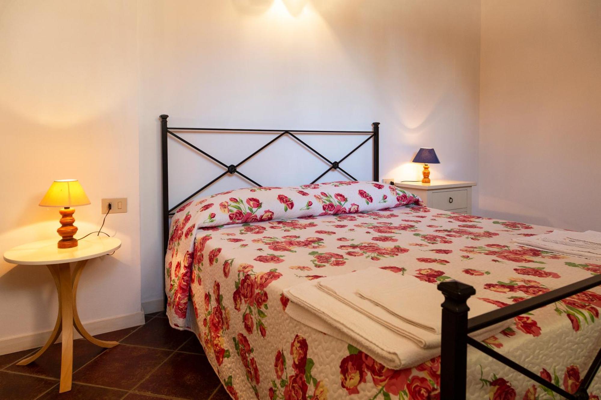 Agriturismo Il Belvedere Country Houses Massa Marittima Pokój zdjęcie
