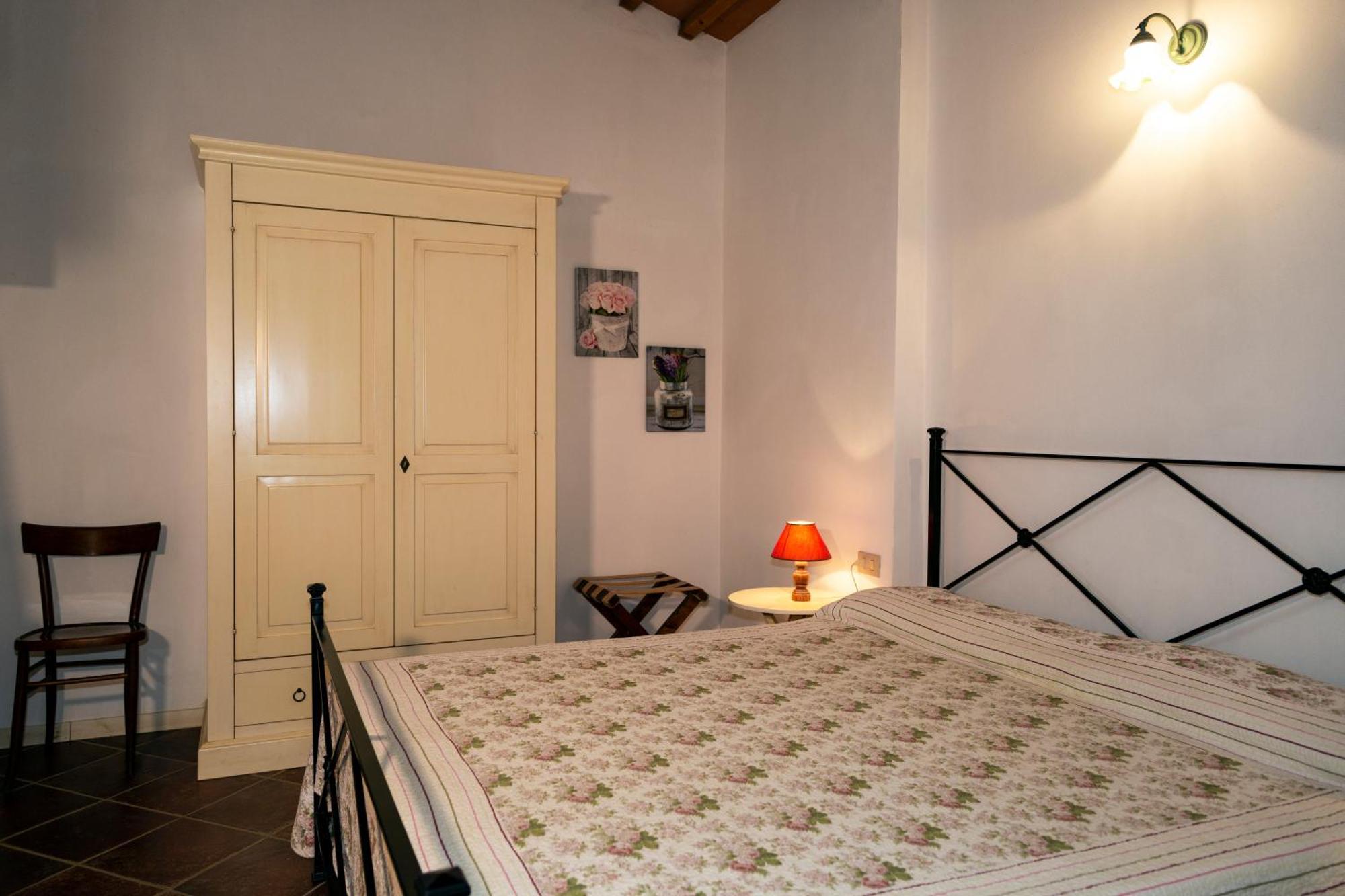 Agriturismo Il Belvedere Country Houses Massa Marittima Pokój zdjęcie