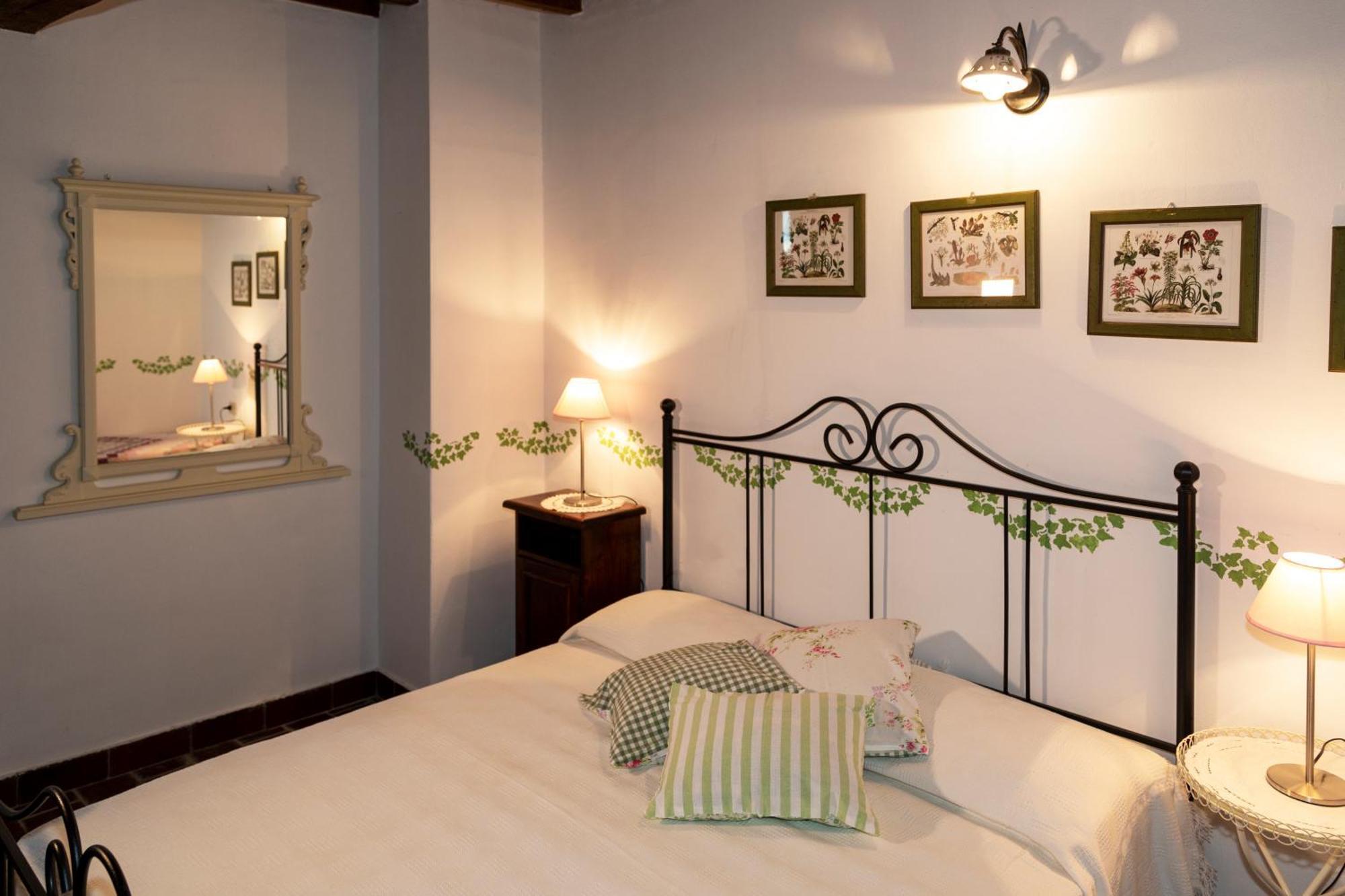Agriturismo Il Belvedere Country Houses Massa Marittima Pokój zdjęcie