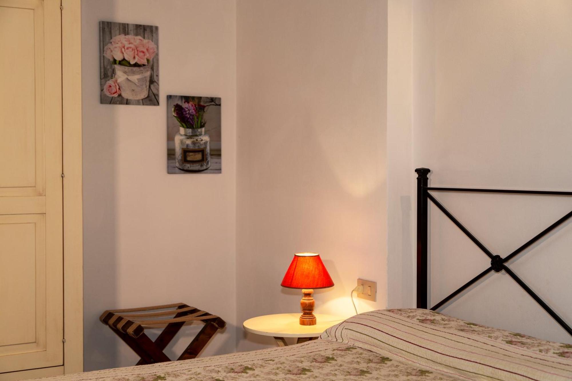 Agriturismo Il Belvedere Country Houses Massa Marittima Pokój zdjęcie