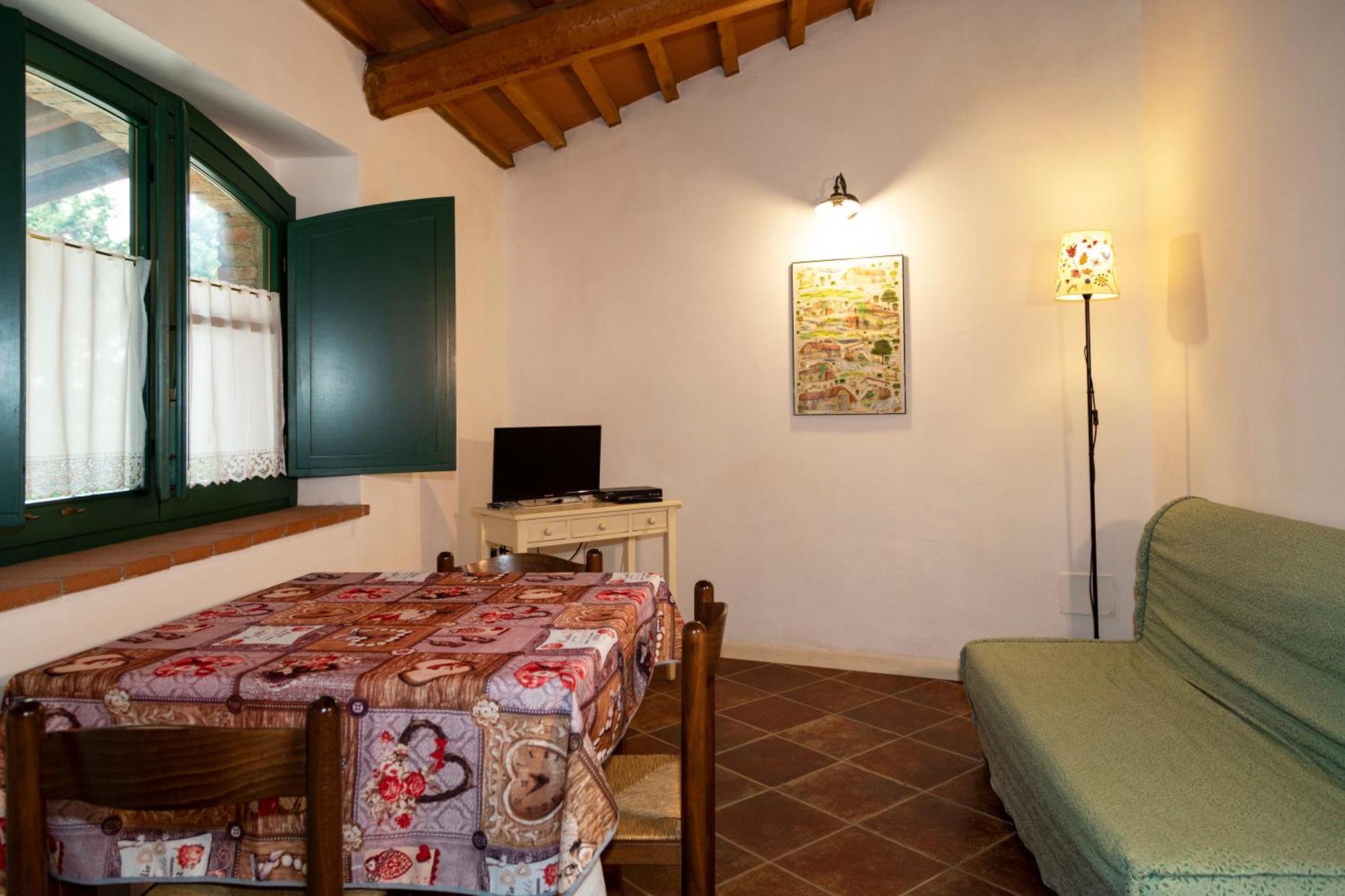 Agriturismo Il Belvedere Country Houses Massa Marittima Pokój zdjęcie