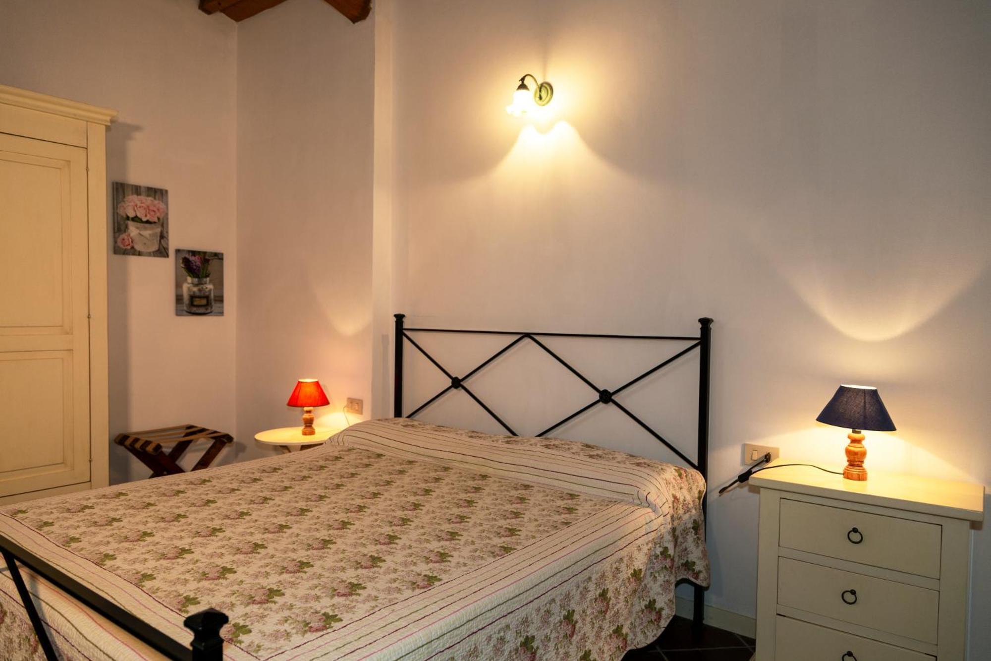 Agriturismo Il Belvedere Country Houses Massa Marittima Pokój zdjęcie
