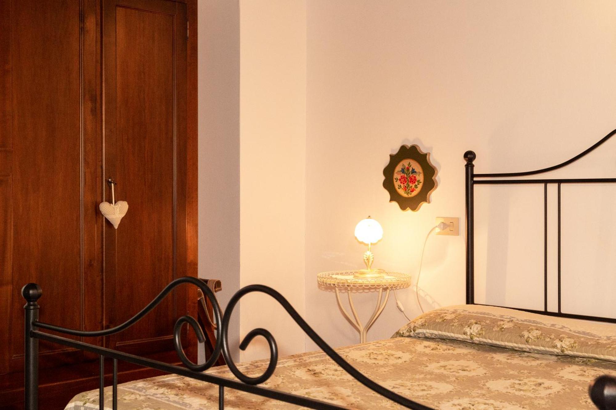 Agriturismo Il Belvedere Country Houses Massa Marittima Pokój zdjęcie