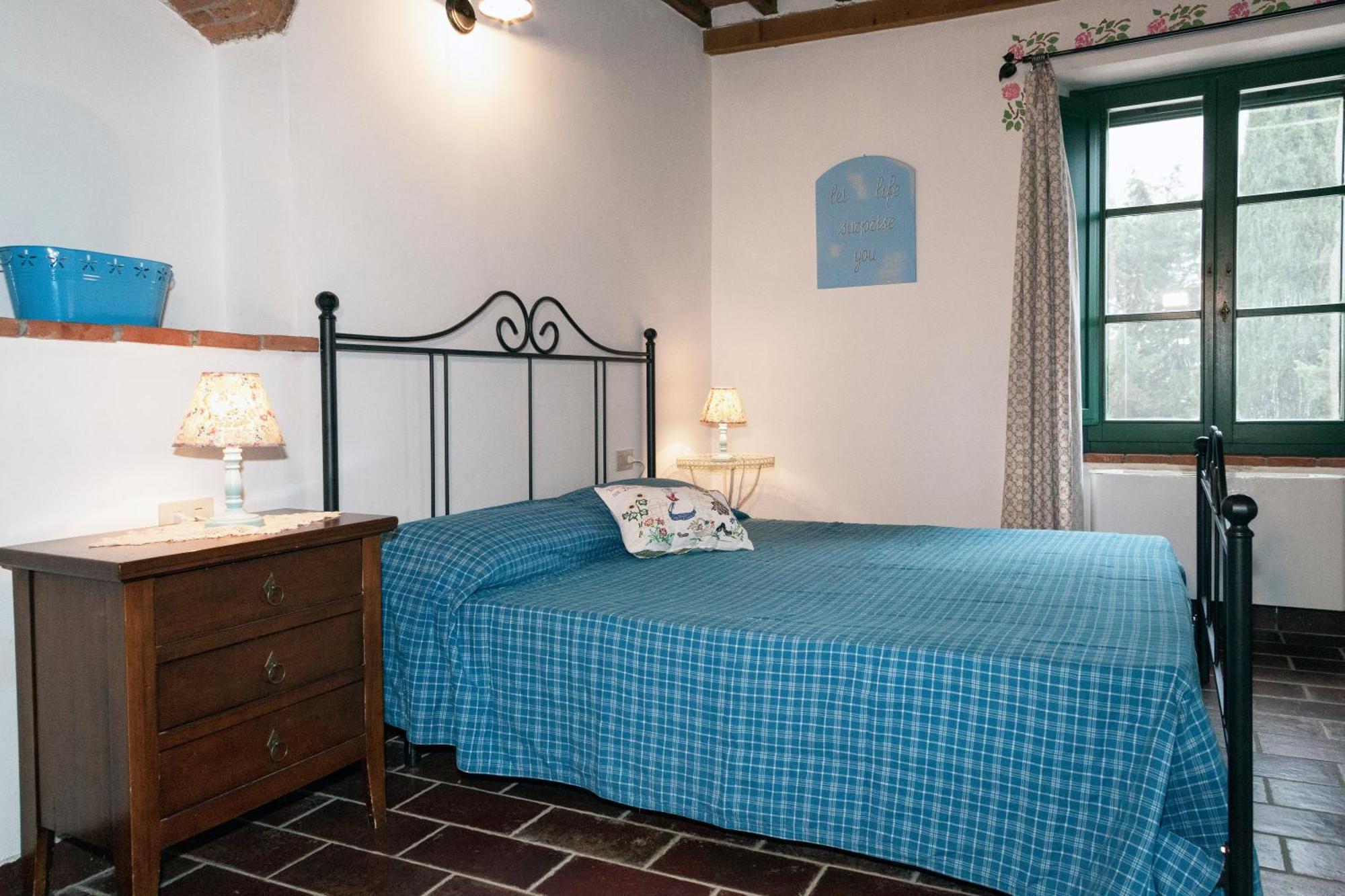 Agriturismo Il Belvedere Country Houses Massa Marittima Pokój zdjęcie