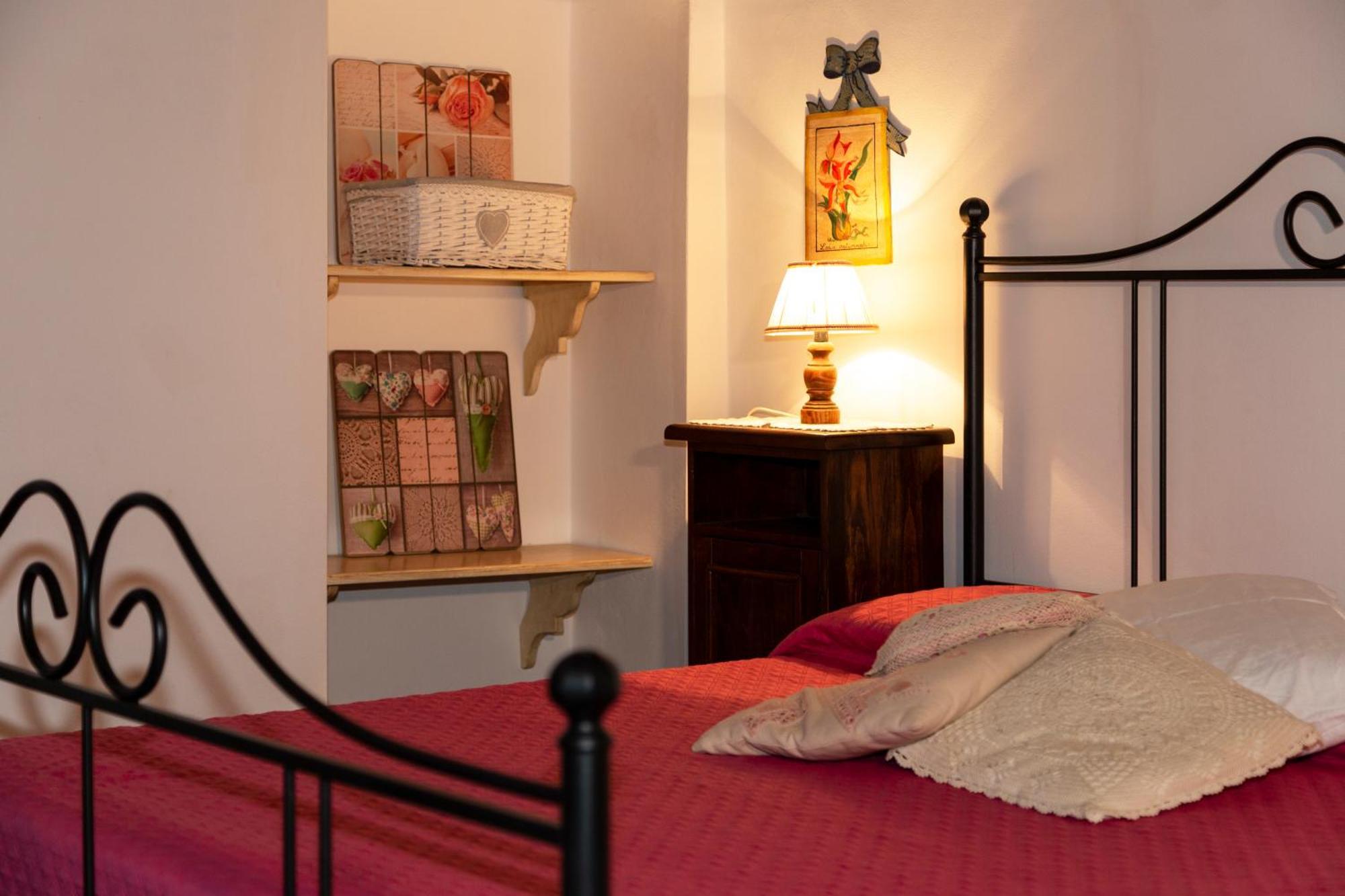Agriturismo Il Belvedere Country Houses Massa Marittima Pokój zdjęcie
