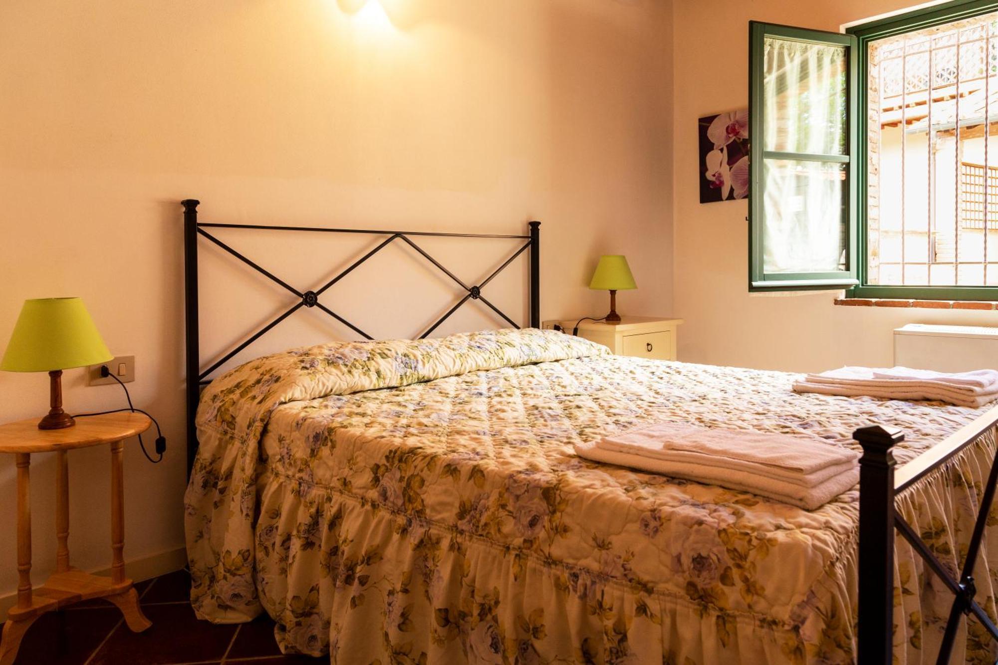 Agriturismo Il Belvedere Country Houses Massa Marittima Pokój zdjęcie