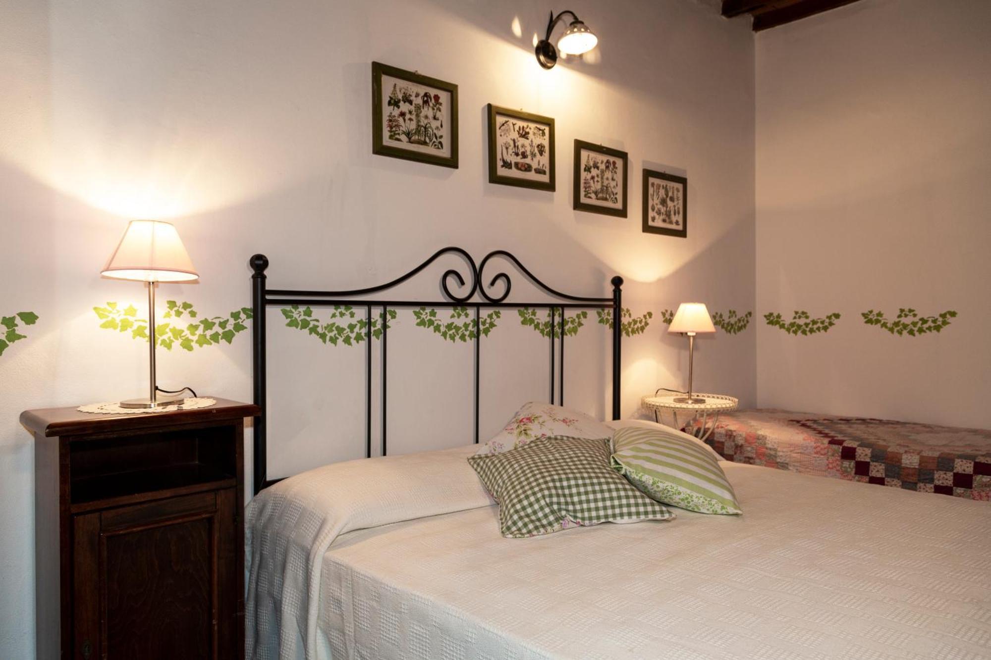 Agriturismo Il Belvedere Country Houses Massa Marittima Pokój zdjęcie